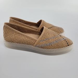 Free People Santorini Slip On Sneaker Size 9